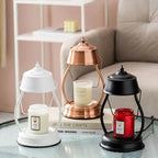 Fernworth Candle Warmer Lamp