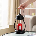 Fernworth Candle Warmer Lamp