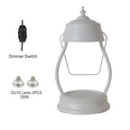 Fernworth Candle Warmer Lamp