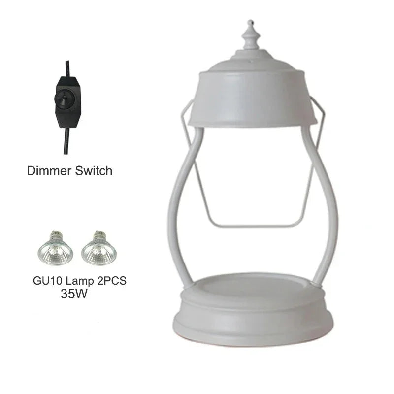 Fernworth Candle Warmer Lamp