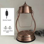 Fernworth Candle Warmer Lamp
