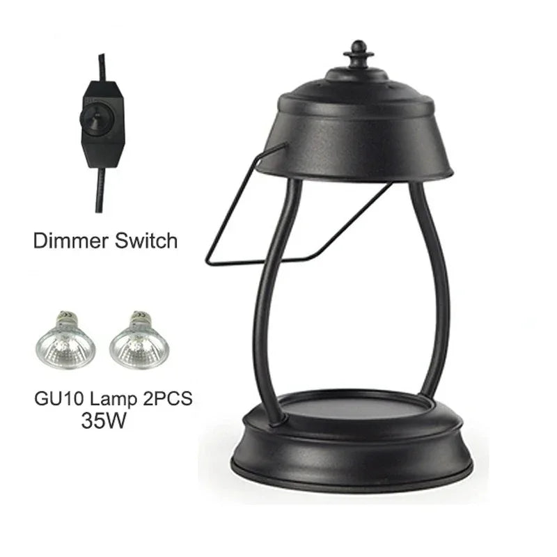 Fernworth Candle Warmer Lamp