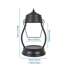 Fernworth Candle Warmer Lamp
