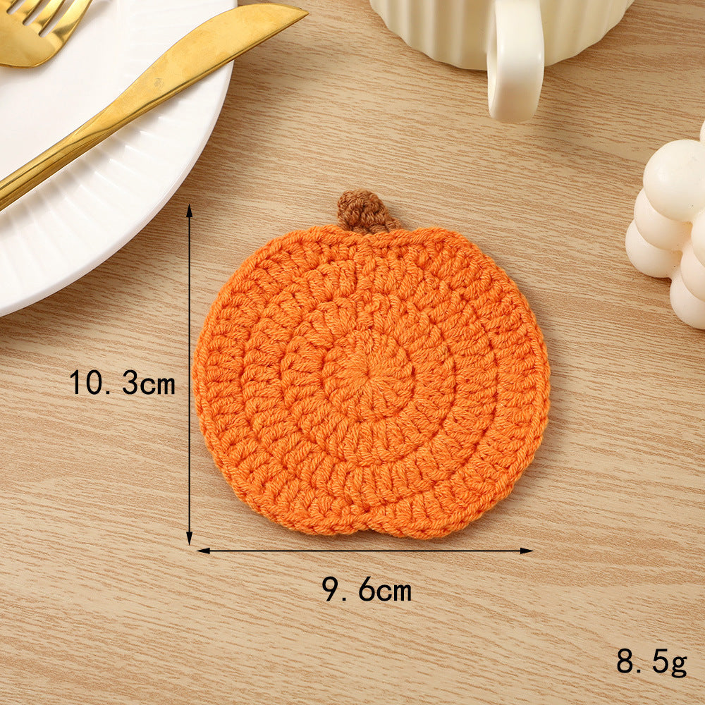 Festive Coaster Soft Textile | Thrascher