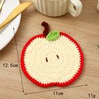 Festive Coaster Soft Textile | Thrascher