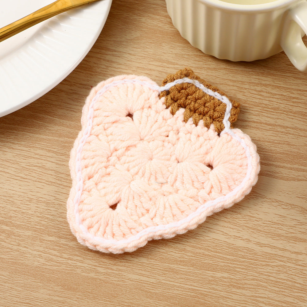 Festive Coaster Soft Textile | Thrascher
