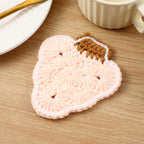 Festive Coaster Soft Textile | Thrascher