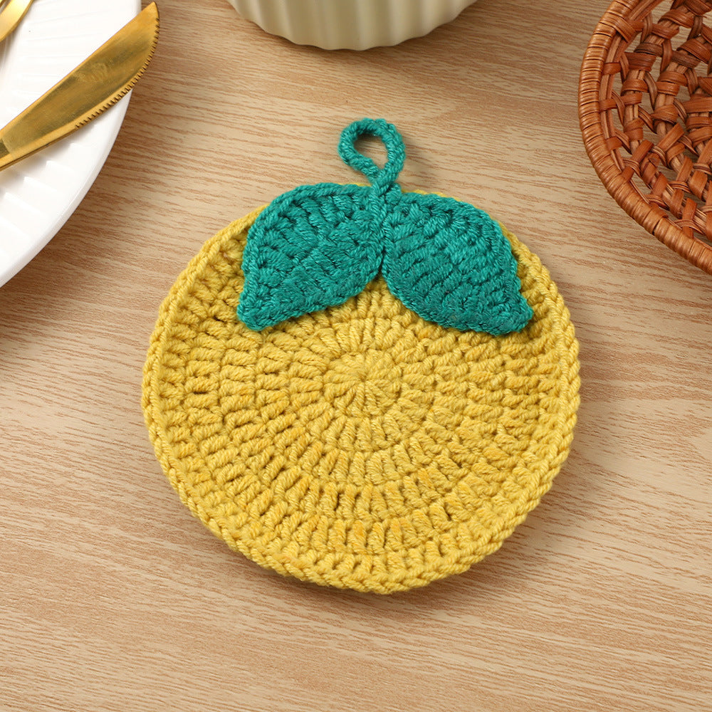 Festive Coaster Soft Textile | Thrascher