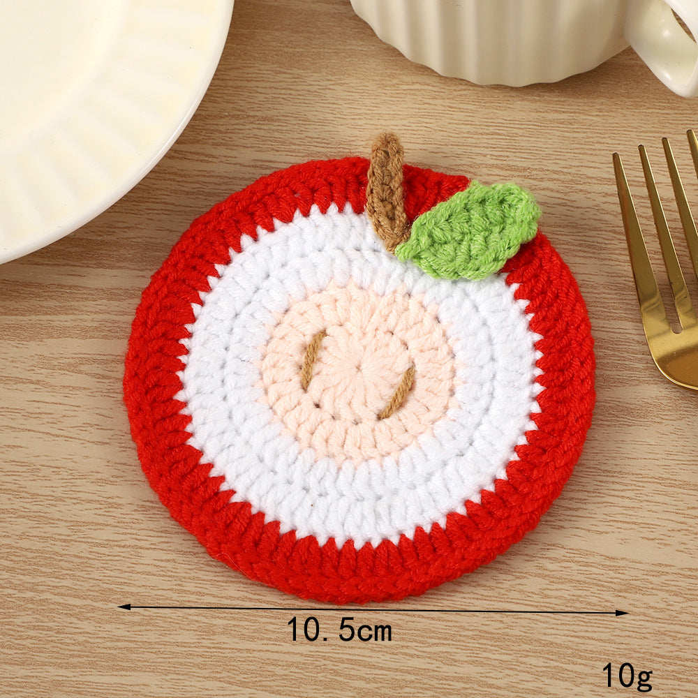 Festive Coaster Soft Textile | Thrascher