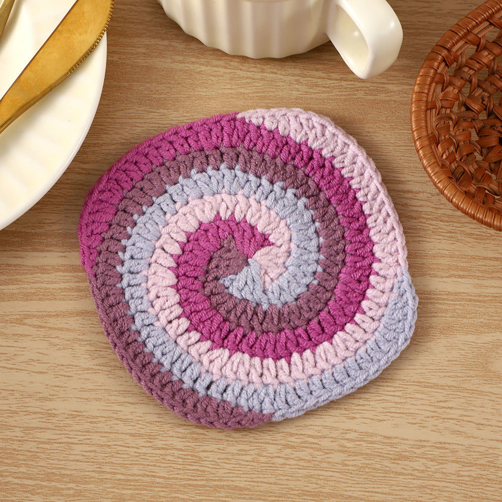 Festive Coaster Soft Textile | Thrascher