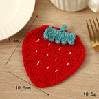 Festive Coaster Soft Textile | Thrascher