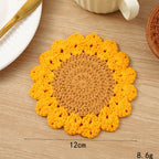 Festive Coaster Soft Textile | Thrascher