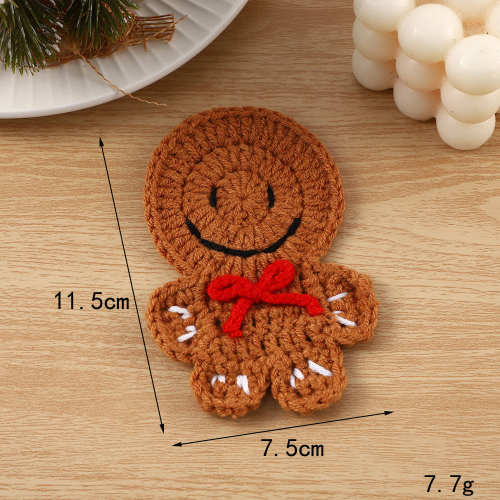 Festive Coaster Soft Textile | Thrascher