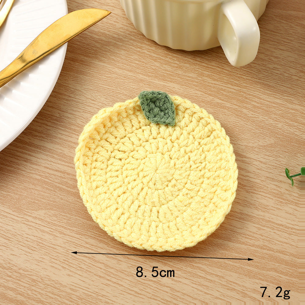 Festive Coaster Soft Textile | Thrascher