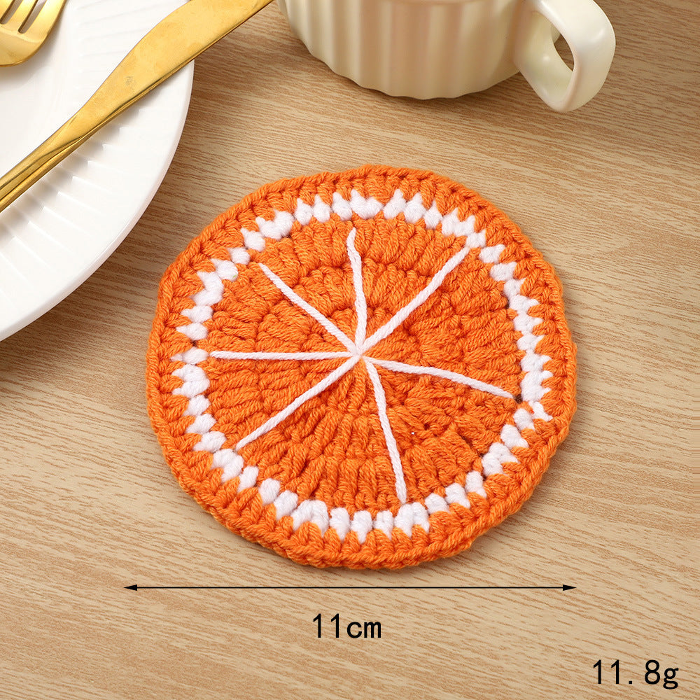 Festive Coaster Soft Textile | Thrascher
