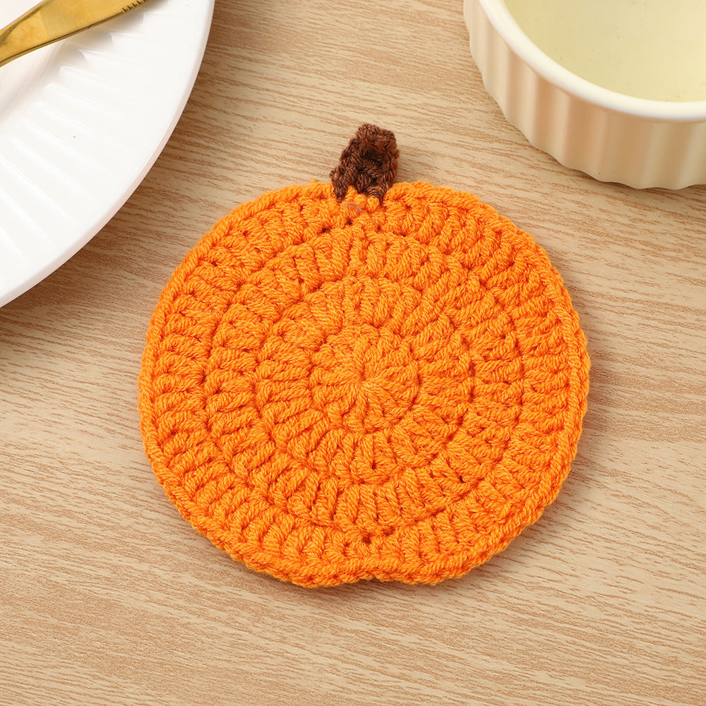 Festive Coaster Soft Textile | Thrascher