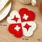 Festive Coaster Soft Textile | Thrascher
