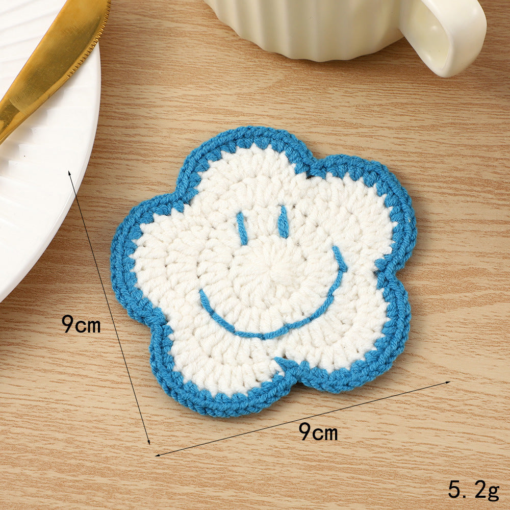 Festive Coaster Soft Textile | Thrascher