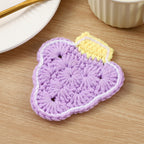 Festive Coaster Soft Textile | Thrascher