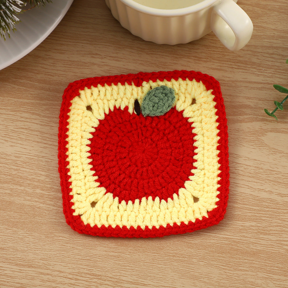 Festive Coaster Soft Textile | Thrascher
