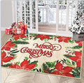 Festive Holiday Area Rug | Thrascher