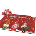 Festive Holiday Area Rug | Thrascher