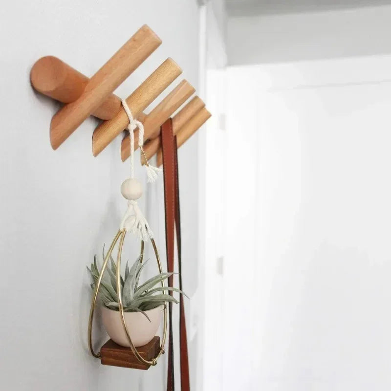 Flintcliff Wall Rack