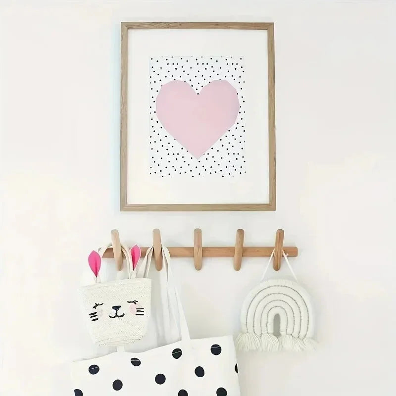 Flintcliff Wall Rack