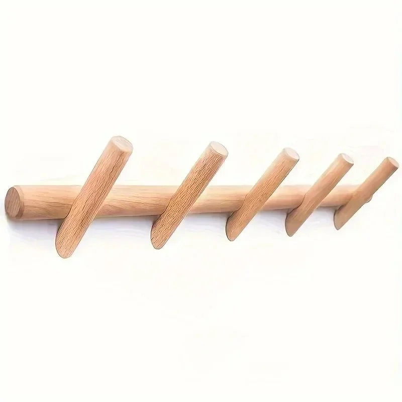 Flintcliff Wall Rack