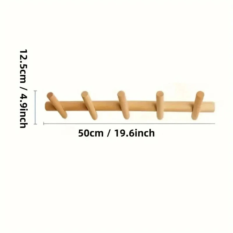Flintcliff Wall Rack