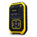 FNIRSI GC-01 Geiger Counter, Rechargeable Beta-Gamma Radiation Detector