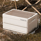 Foldable Storage Box | Thrascher