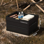 Foldable Storage Box | Thrascher