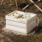 Foldable Storage Box | Thrascher