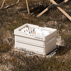 Foldable Storage Box | Thrascher