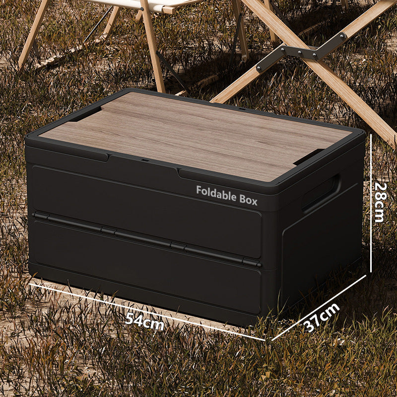 Foldable Storage Box | Thrascher