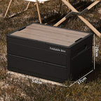 Foldable Storage Box | Thrascher