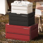 Foldable Storage Box | Thrascher