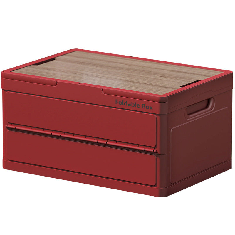 Foldable Storage Box | Thrascher