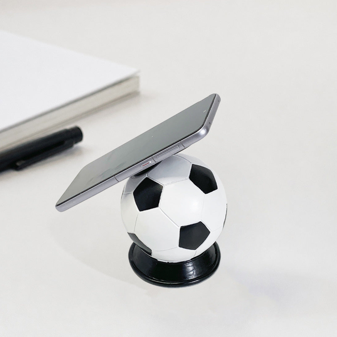 Football Decorative Figure | Thrascher