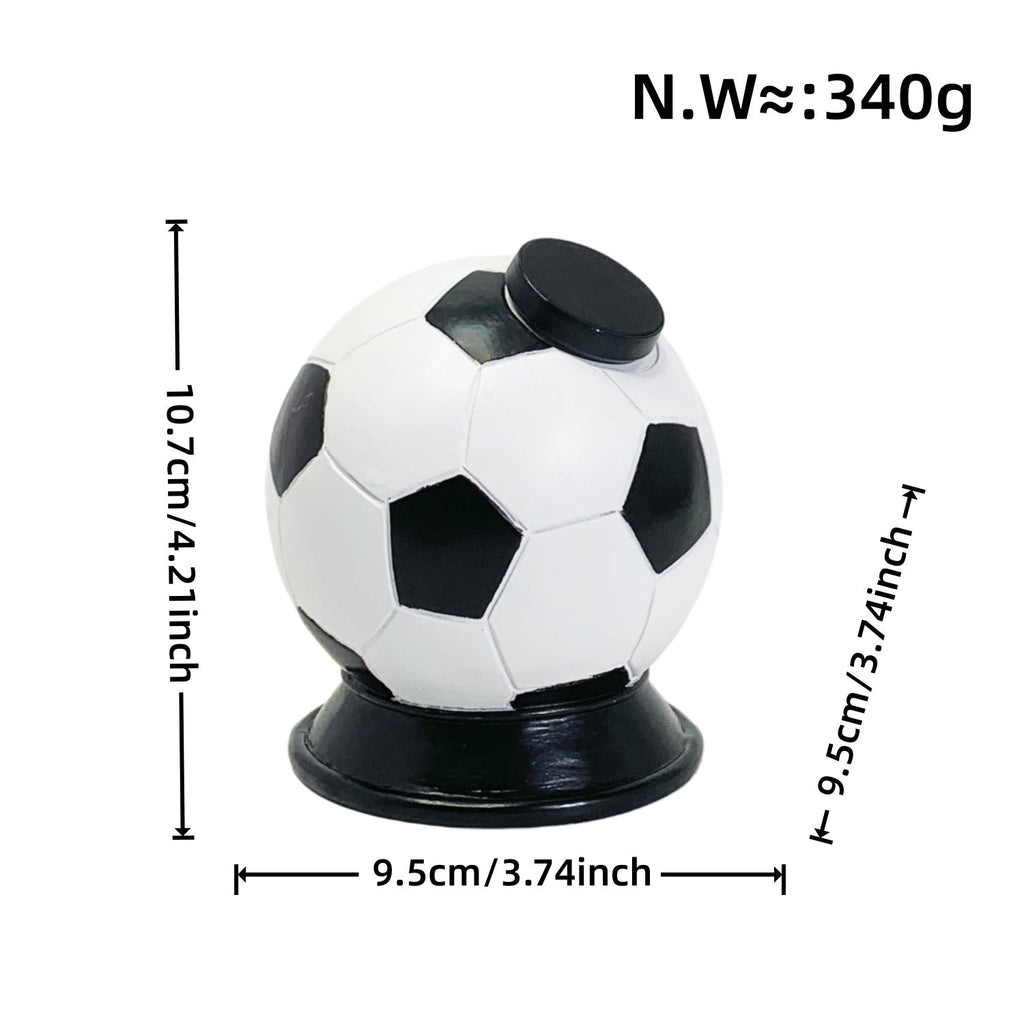 Football Decorative Figure | Thrascher