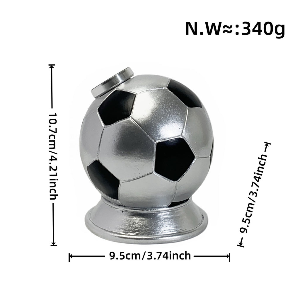 Football Decorative Figure | Thrascher