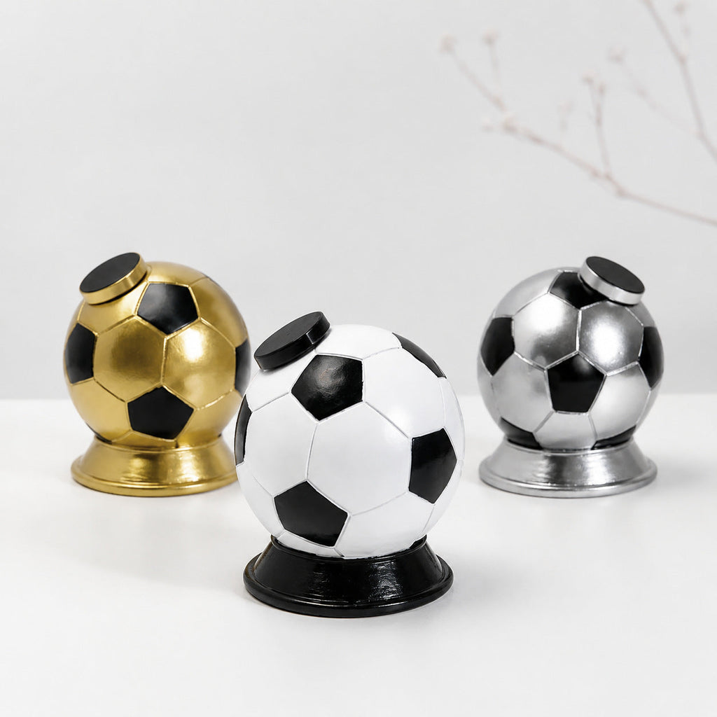 Football Decorative Figure | Thrascher