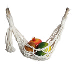 Fruit Storage Hammock | Thrascher