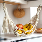 Fruit Storage Hammock | Thrascher