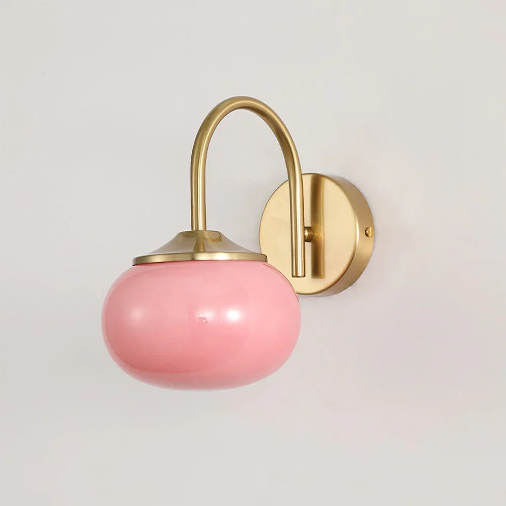 Fryndorra Wall Lamp