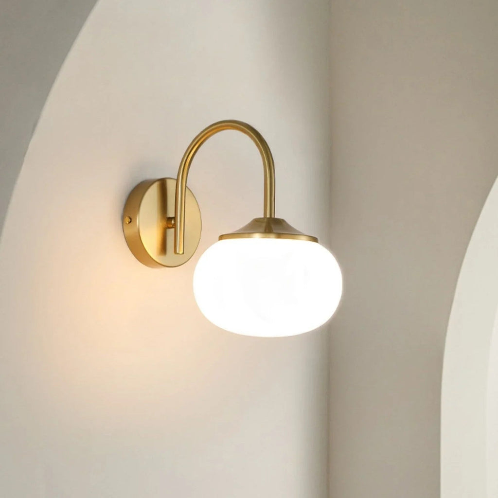 Fryndorra Wall Lamp