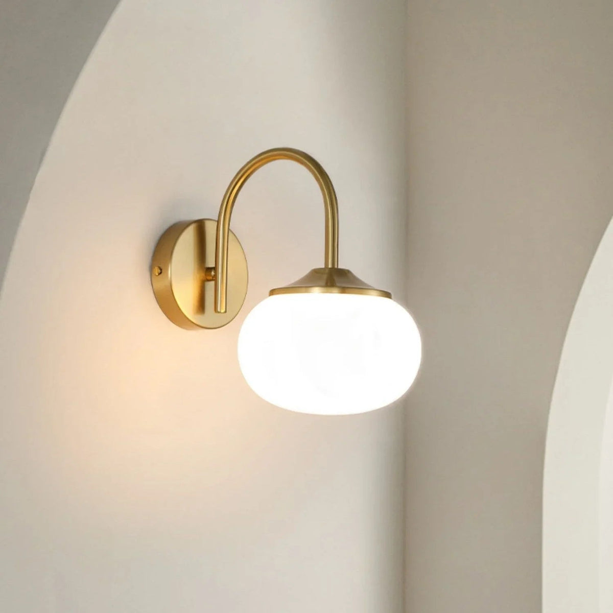 Fryndorra Wall Lamp