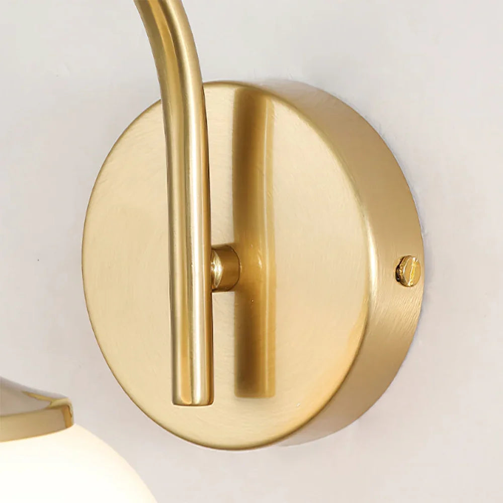 Fryndorra Wall Lamp