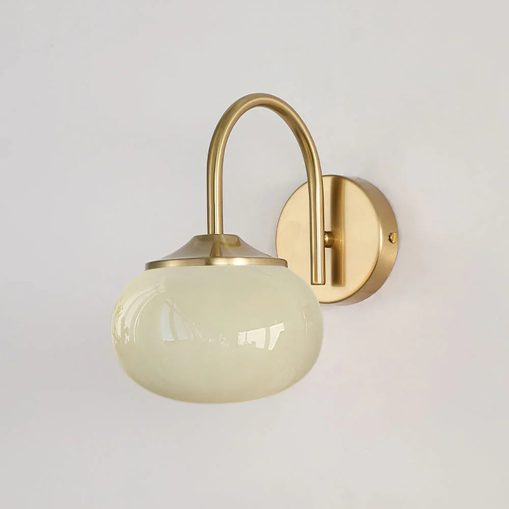 Fryndorra Wall Lamp